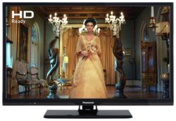 Panasonic TX-32D302B 32 Inch HD Ready Smart TV.